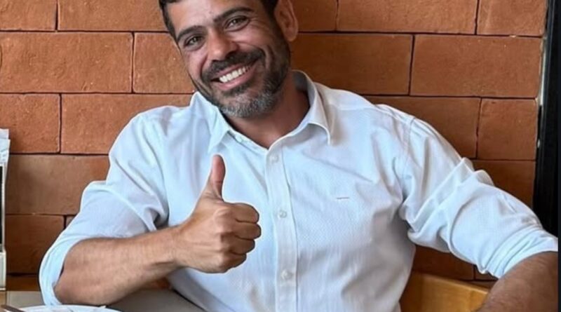 Bruno Dauaire (União) é eleito deputado estadual 3 Bruno Dauaire