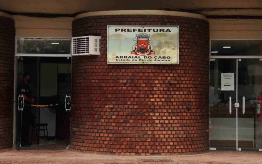 Prefeitura de Arraial do Cabo