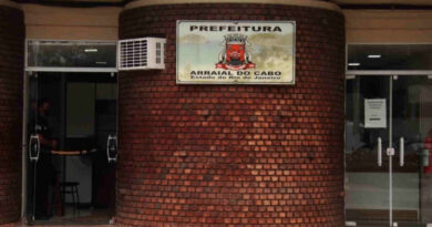 Prefeitura de Arraial do Cabo