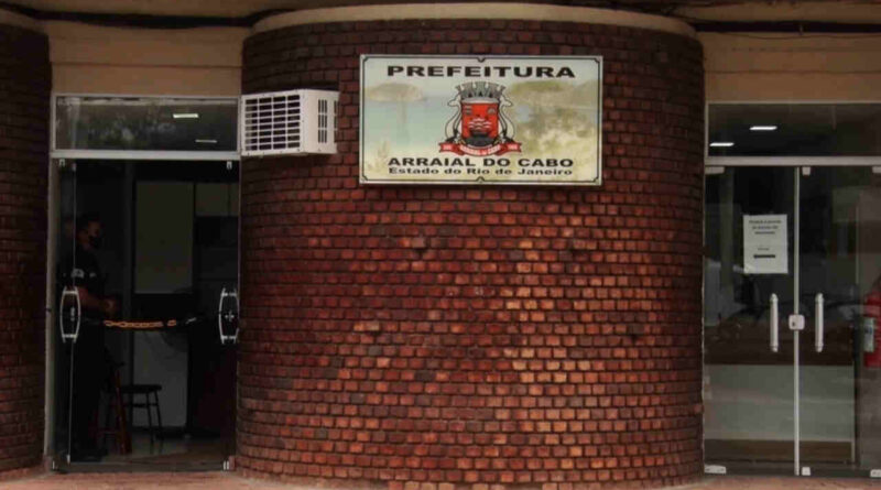 Prefeitura de Arraial do Cabo