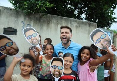 Wladimir Garotinho eleições 2026