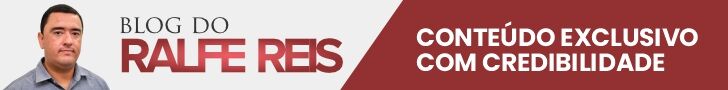 Banner publicitário Tribuna NF