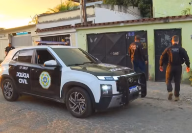Operação mira golpe contra locadoras de veículos; bando revendeu pelo menos 36 carros alugados