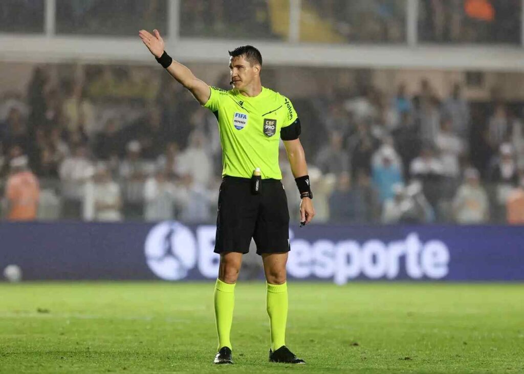 Brasileirão novas regras