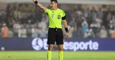 Brasileirão novas regras