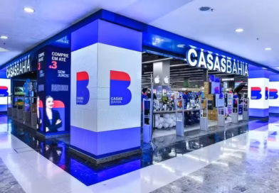 Casas Bahia