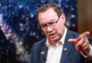 Pesquisa Nexus: Augusto Cury chega a 11% e é o 1º nome da terceira via a ter dois dígitos Augusto Cury eleições 2026