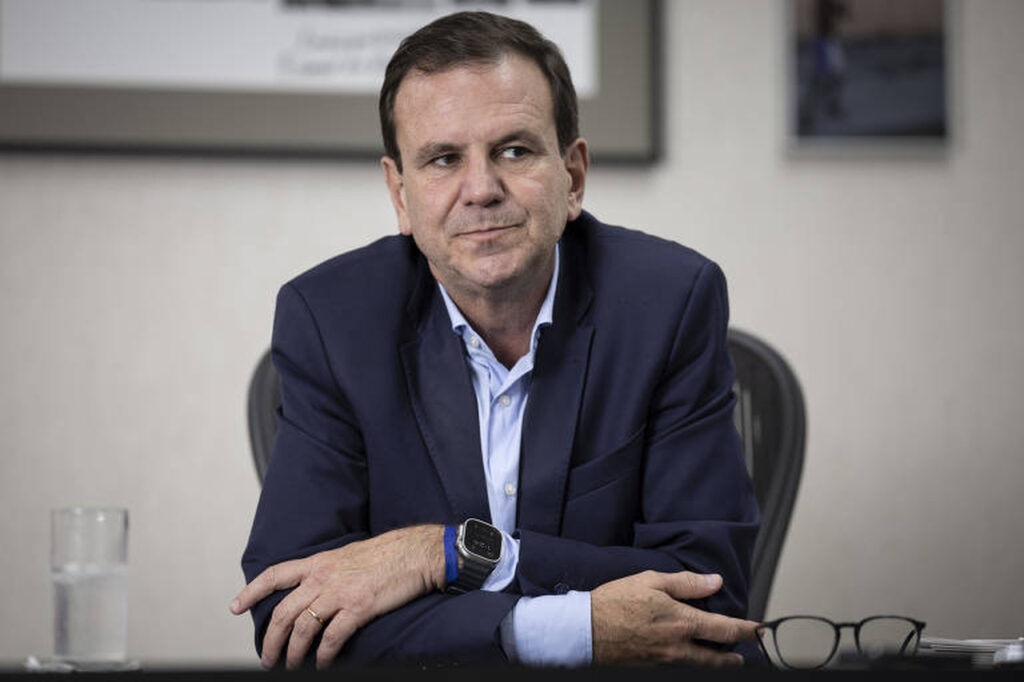 Eduardo Paes