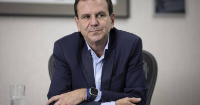 TRE-RJ nega liminar, mas mantém AIJE contra Eduardo Paes por suposto abuso de poder com verba de publicidade do “Partiu Rio” Eduardo Paes