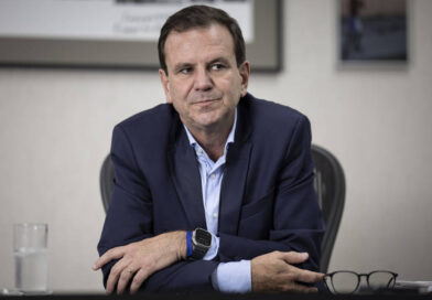 Eduardo Paes