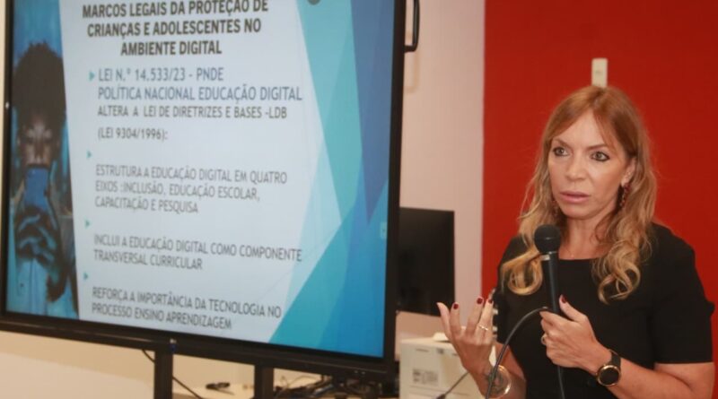 MPRJ e Seduct de Campos vão lançar edital para Selo de Boas Práticas em Educação Digital e Midiática 6 MPRJ e Educação de Campos