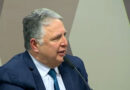 Ex-governador Garotinho
