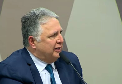 Ex-governador Garotinho