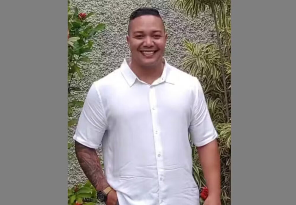 Vigilante é encontrado morto em unidade acoplada à plataforma P-76; Sindipetro-NF pede investigação 1 Luiz Fernando Silva Tavares, de 38 anos