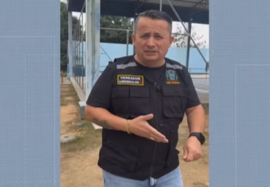 Vereador de Tanguá é morto a tiros dentro de bar
