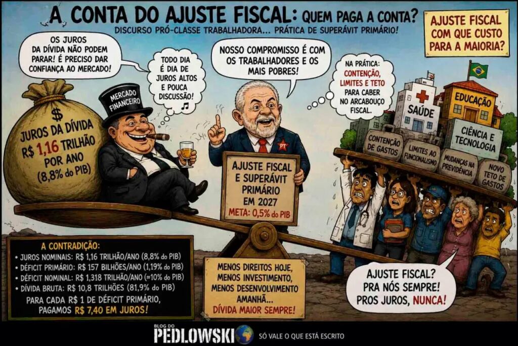 Blog do Marcos Pędłowski