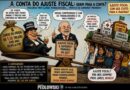 A conta do ajuste fiscal: candidatos miram saúde e educação enquanto os juros engordam a dívida Blog do Marcos Pędłowski