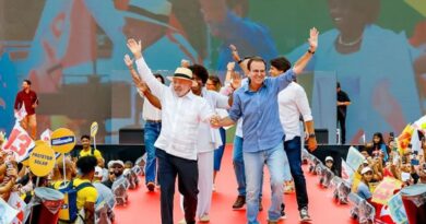 Lula e Eduardo Paes eleições 2026