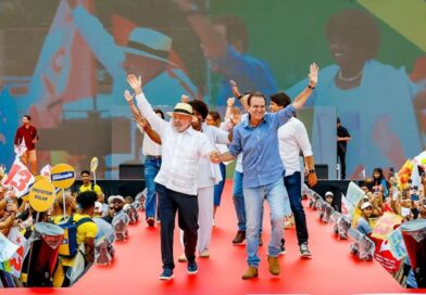 Lula e Eduardo Paes eleições 2026