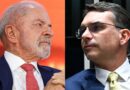 Pesquisa Vox Brasil: Flávio tem 45,1%, e Lula, 44,5% no 2º turno Lula e Flávio Bolsonaro eleições 2026