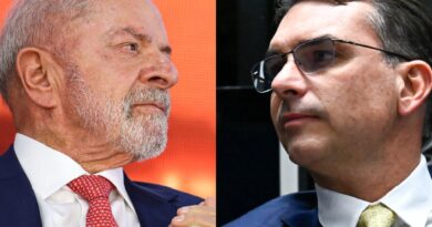 Quaest, 2º turno: Lula, 41%; Flávio Bolsonaro, 41% Lula e Flávio Bolsonaro eleições 2026