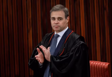 Ministro André Mendonça
