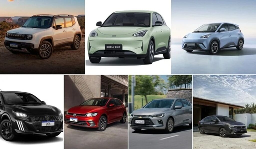 Carros Move Brasil