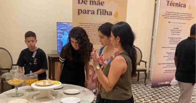 Exposição “Chuvisco: doce patrimônio” ultrapassa 2 mil visitantes no Museu Histórico de Campos