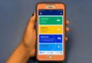 Transferência de veículos poderá ser feita por aplicativo de celular Aplicativo CNH do Brasil — Foto: Divulgação/Detran RJ