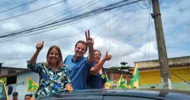 TJ-RJ inicia julgamento da deputada Lucinha e convoca Eduardo Paes como testemunha do MPRJ. Parlamentar é  ré por envolvimento com milícia
