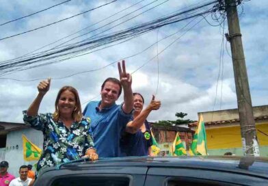 TJ-RJ inicia julgamento da deputada Lucinha e convoca Eduardo Paes como testemunha do MPRJ. Parlamentar é  ré por envolvimento com milícia