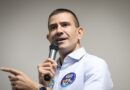 Douglas Ruas promete reforçar segurança e criar calendário de eventos para o turismo Douglas Ruas eleições 2026