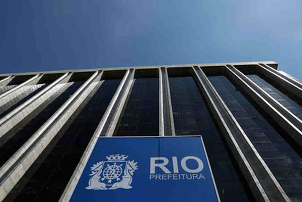 Prefeitura do Rio de Janeiro