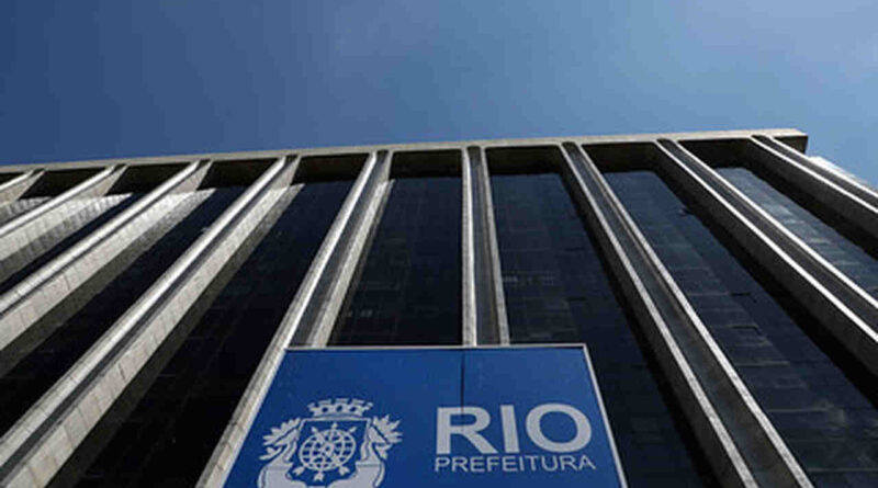 Prefeitura do Rio de Janeiro