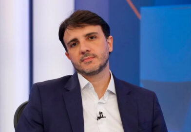 Toffoli suspende propaganda eleitoral, repasse de recursos e participação em debates de Renan Santos Renan Santos