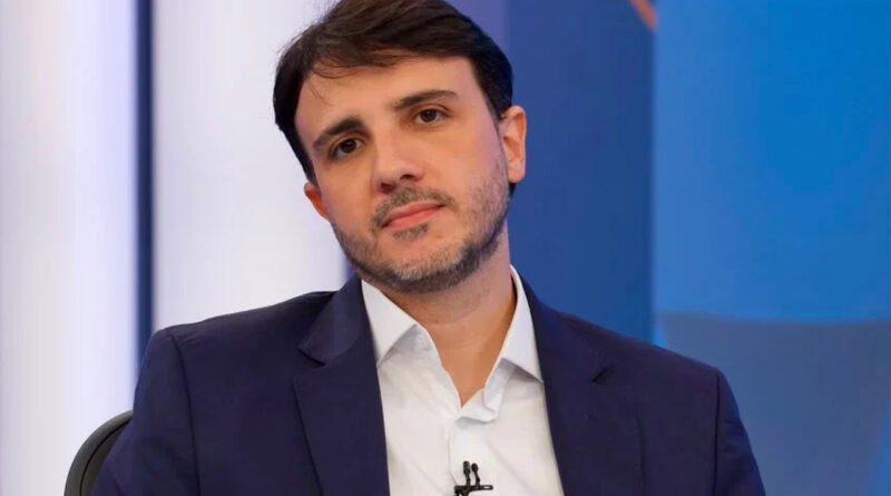 Toffoli suspende propaganda eleitoral, repasse de recursos e participação em debates de Renan Santos 4 Renan Santos