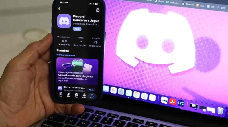 Discord