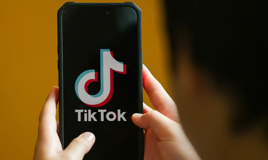 Brasil multa TikTok em R$ 153,7 milhões por falhas em dados de adolescentes 1 Tik Tok