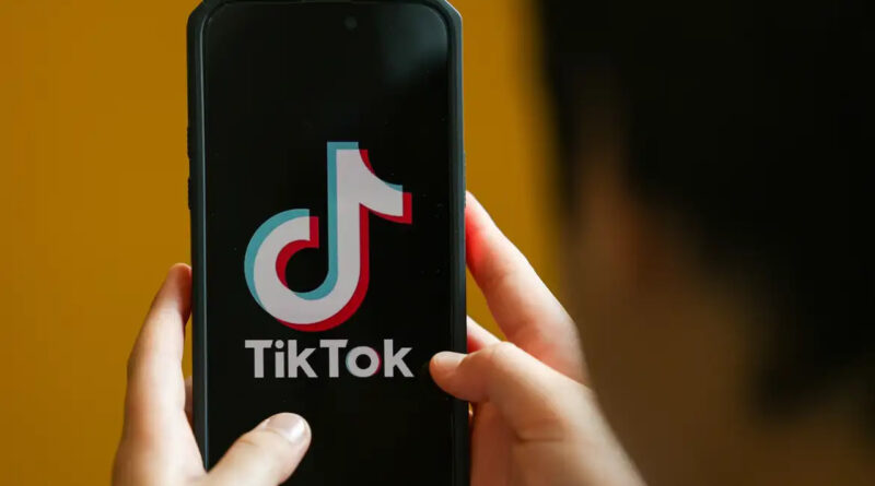 Tik Tok
