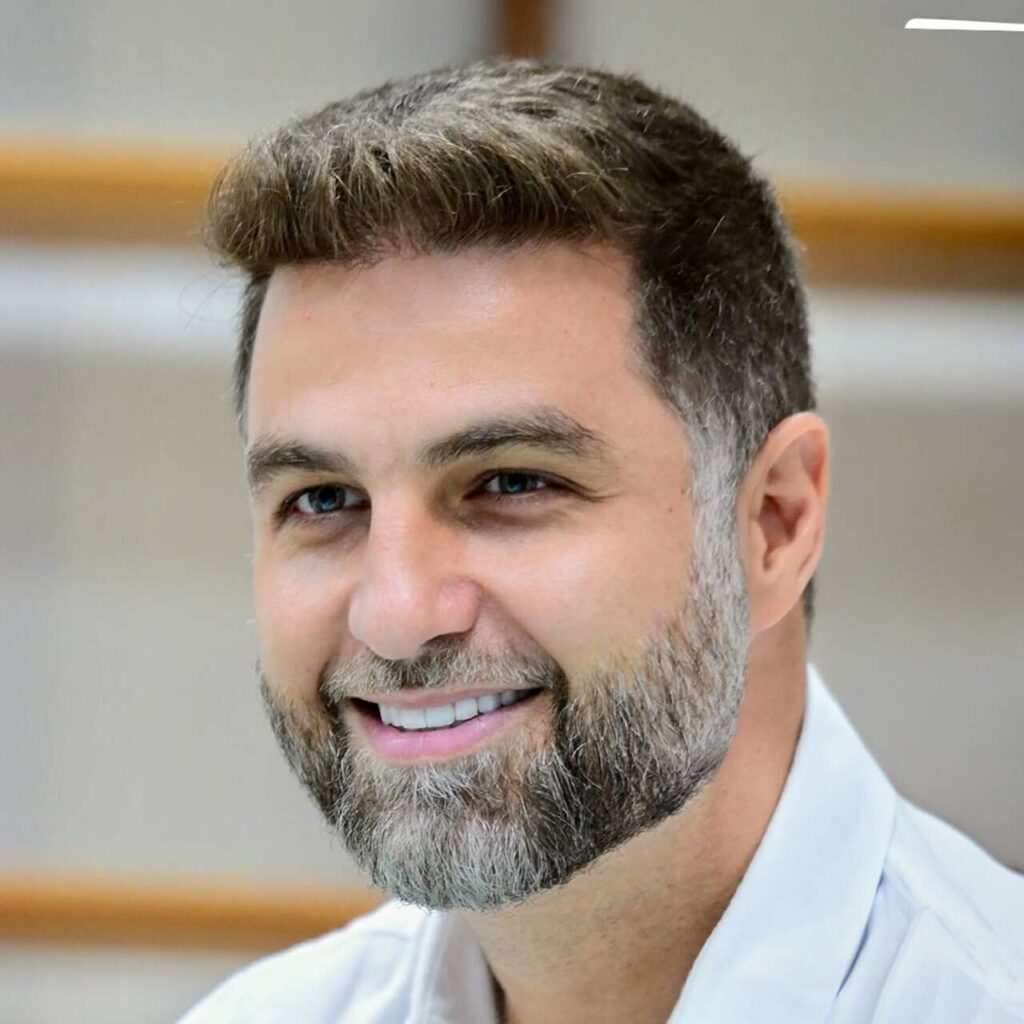 Campos bate meta do Ideb 2025 e Wladimir Garotinho destaca legado na educação 1 Wladimir Garotinho