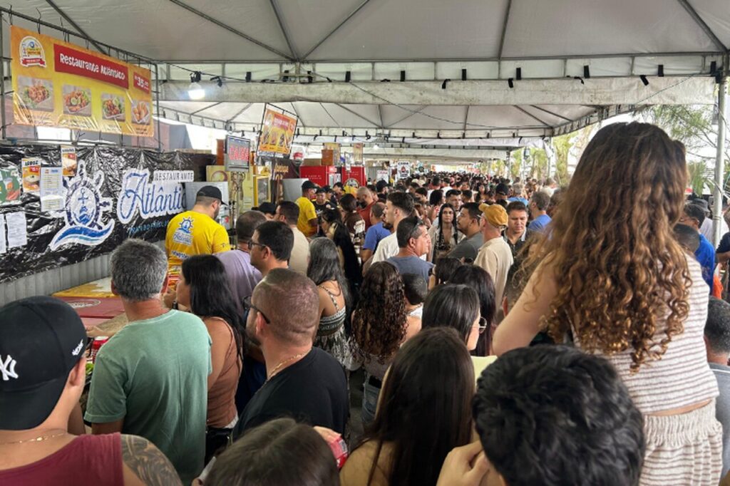 Encerramento Festival de Petiscos 2026