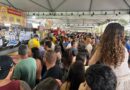 Grande público marca presença no último dia do 14º Festival de Petiscos em Farol de São Tomé Encerramento Festival de Petiscos 2026
