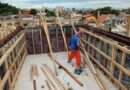 Obras avançam no CER de Guarus com serviços de estrutura e acabamento Obras avançam no CER de Guarus com serviços de estrutura e acabamento