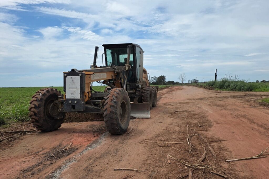 Agricultura atua em Cambaíba e Campelo com o programa Estradas do Produtor 1 Design sem nome 51 Easy Resize.com