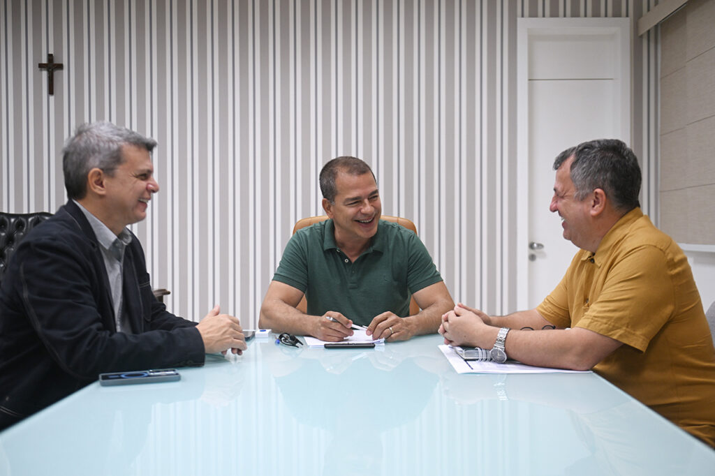 Prefeitura de Campos convoca mais 88 candidatos do Concurso da Guarda Civil Municipal 1 Frederico Paes