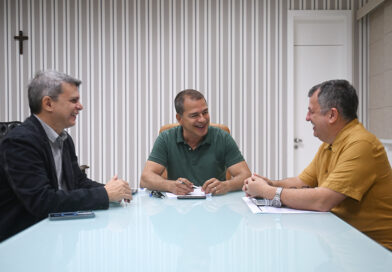 Prefeitura de Campos convoca mais 88 candidatos do Concurso da Guarda Civil Municipal Frederico Paes