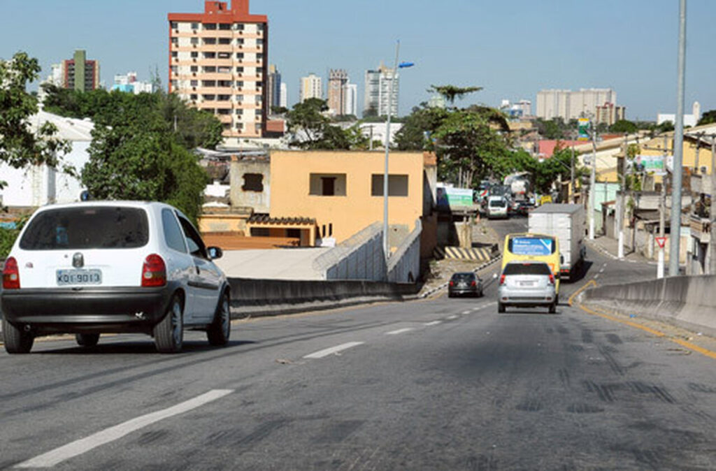 Prefeitura de Campos orienta motoristas sobre rotas alternativas durante horários de interdição da Ponte Leonel Brizola 1 Ponte alair Ferreira Easy Resize.com