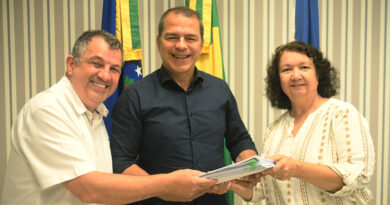Prefeitura de Campos faz primeira convocação de 331 profissionais do Concurso Público da Educação Prefeito Frederico Paes convoca aprovados Concurso da Educação