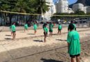 Equipes do Paraesporte confirmaram presença na Olimpede, em Volta Redonda Paraesporte