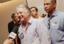 Garotinho apresenta Bope 2.0 para retomar territórios dominados pelo crime no Rio Garotinho eleições 2026